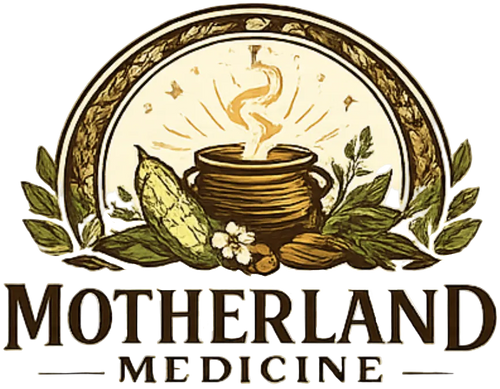 Motherland Medicine